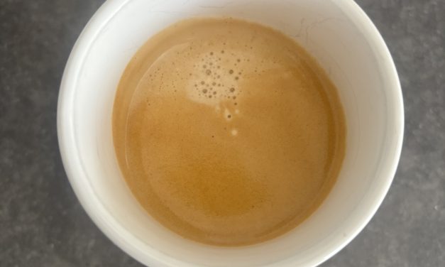 Factcheck: Koffie maakt ouderen niet minder kwetsbaar