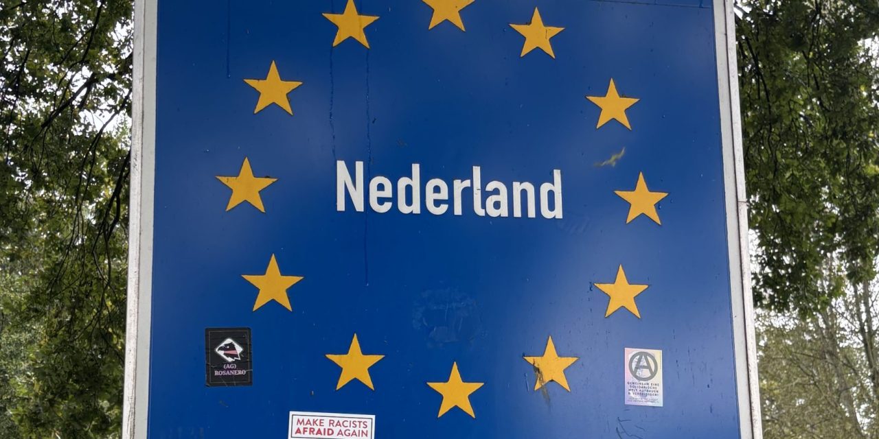 Nederland en de oorlogsdreiging: realiteit of angst?