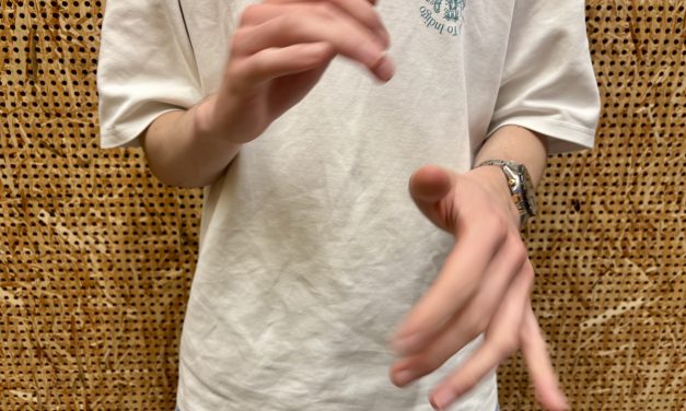Hoe toegankelijk is studeren voor dove en slechthorende studenten?