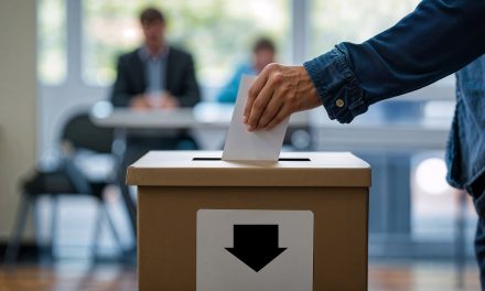 Hoe politieke partijen jongeren proberen te betrekken bij verkiezingen