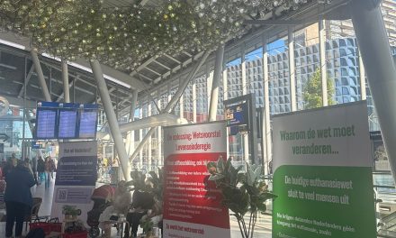 Meer regie over het levenseinde? Nederland in debat over hulp bij zelfdoding