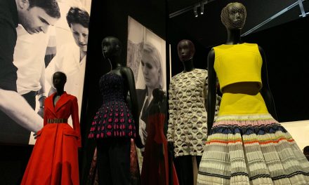 De Dutch sustainable fashion week is van start gegaan