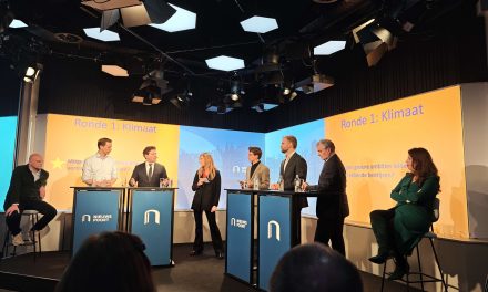 “Ik snap dat jonge mensen activistischer worden”: woningnood niet enkel landelijk thema