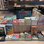 Een kinderboekenweek vol met avontuur