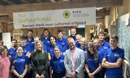 Klassieke ambachten in de schijnwerpers tijdens werkbezoek Koningin Máxima