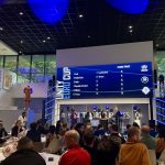 Unity Euro Cup brengt Europa samen op het voetbalveld