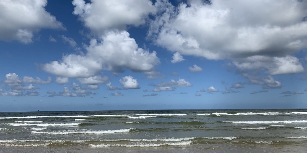 Factcheck: De zeespiegel stijgt, maar versnelt hij ook daadwerkelijk?
