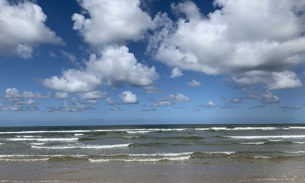 Factcheck: De zeespiegel stijgt, maar versnelt hij ook daadwerkelijk?