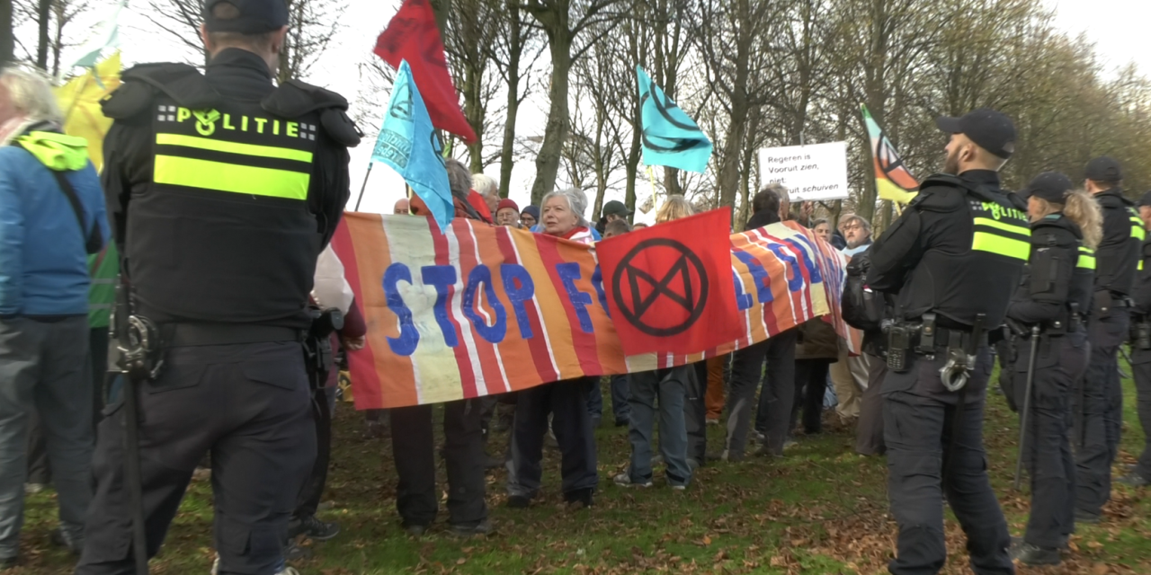 De voorlopige verkiezingsuitslag: wat gaat er gebeuren op het gebied van klimaat?