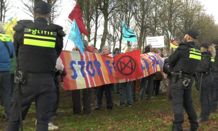 De voorlopige verkiezingsuitslag: wat gaat er gebeuren op het gebied van klimaat?