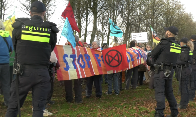 De voorlopige verkiezingsuitslag: wat gaat er gebeuren op het gebied van klimaat?