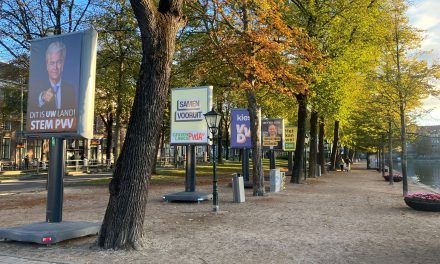 De peilingspiraal: cijfers sturen partijen én jongeren