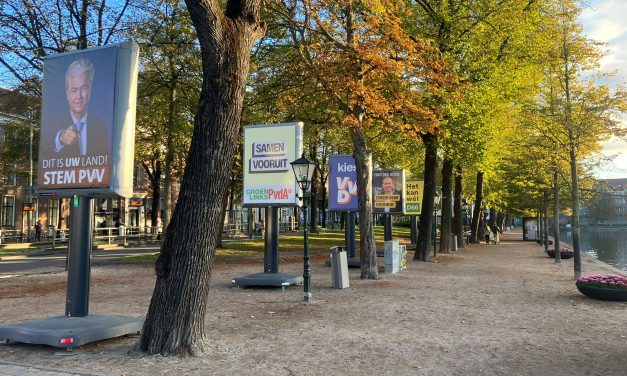 De peilingspiraal: cijfers sturen partijen én jongeren