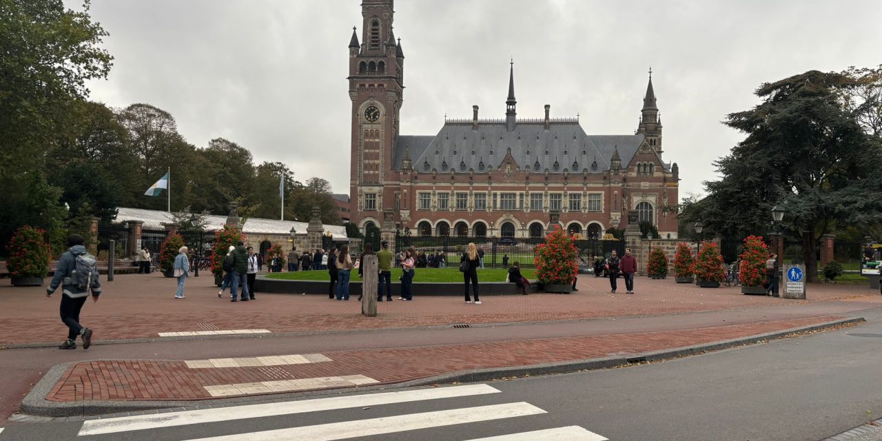 Samen herdenken belangrijker dan ooit