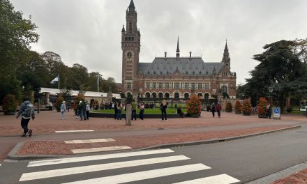 Samen herdenken belangrijker dan ooit