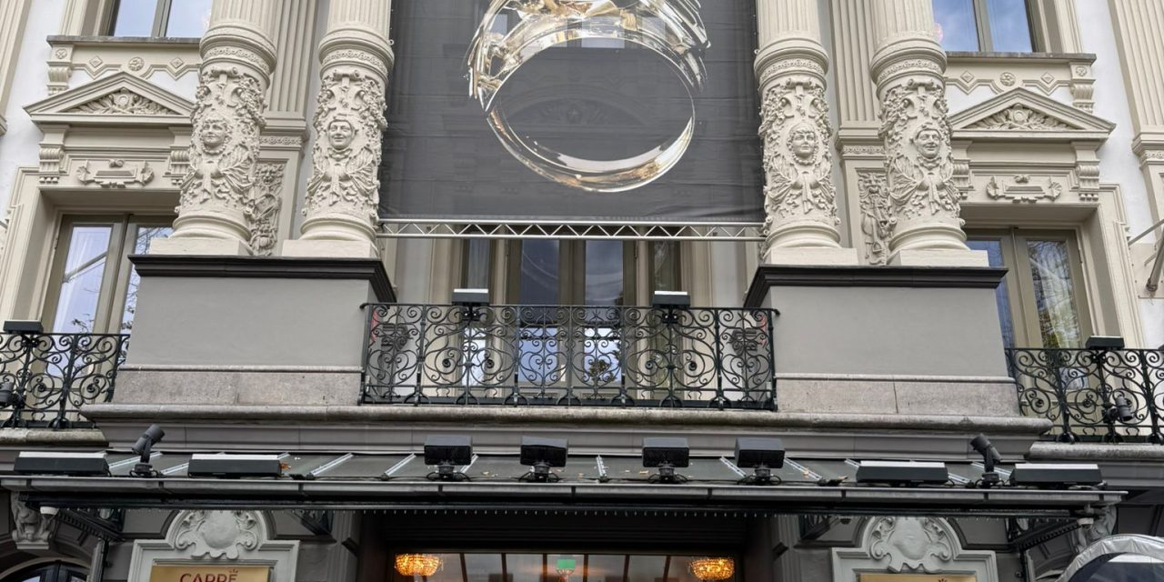 Het Gouden Televizier-Ring gala 