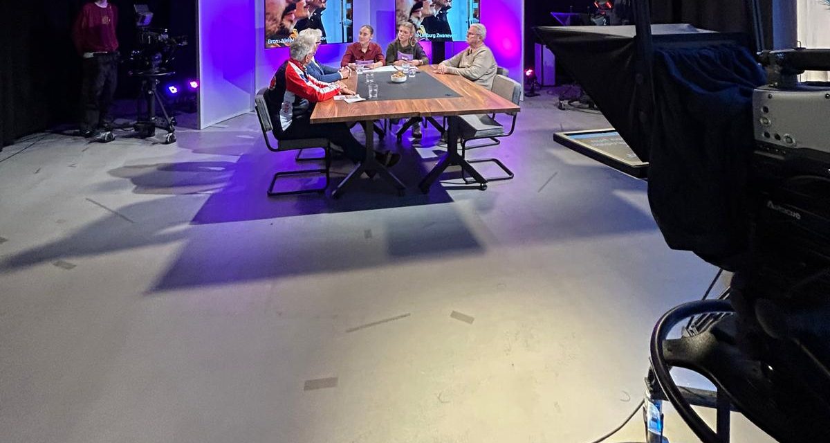 Uitzending 30 oktober 2025