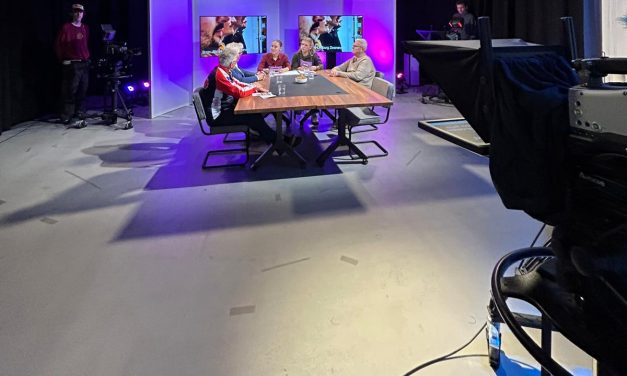 Uitzending 30 oktober 2025