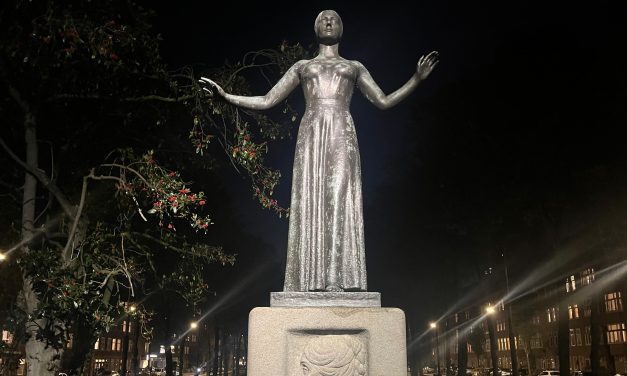 Van BH’s tot basisrechten: de invloed van de Dolle Mina’s
