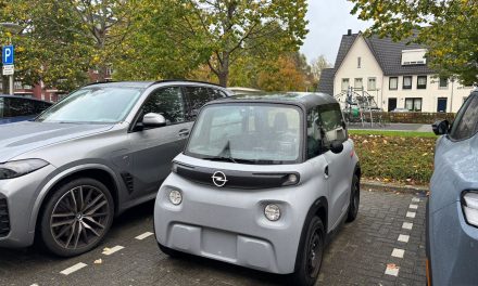 Factcheck: Niet één op de vijf Nederlanders wilt een microcar