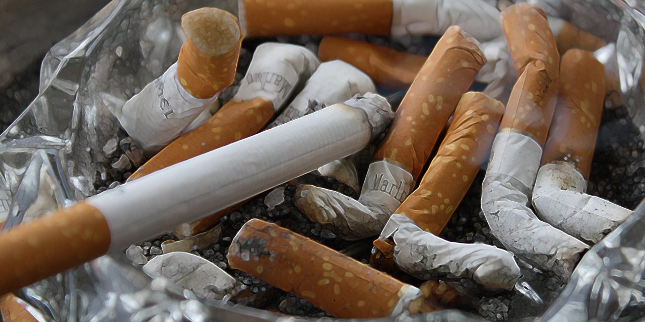 Stoptober: waarom stoppen met roken zo lastig is