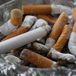 Stoptober: waarom stoppen met roken zo lastig is