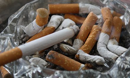 Stoptober: waarom stoppen met roken zo lastig is