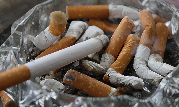 Stoptober: waarom stoppen met roken zo lastig is