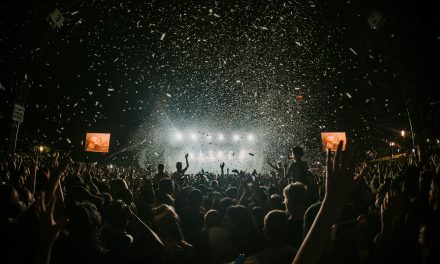 Feesten met risico’s: Drugsgebruik onder jongeren