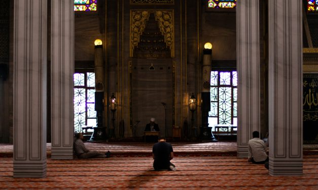 Factcheck: De islam is op dit moment het grootste geloof bij jongeren onder 25 in Nederland