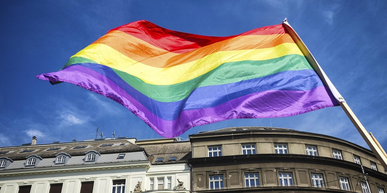 Coming Out Day: zichtbaarheid blijft nodig, ook in 2025