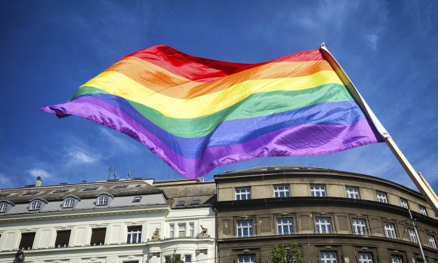 Coming Out Day: zichtbaarheid blijft nodig, ook in 2025