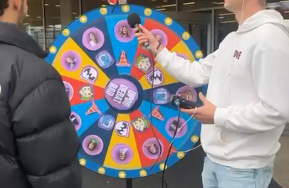 Rubriek: Debatrad