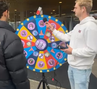 Rubriek: Debatrad