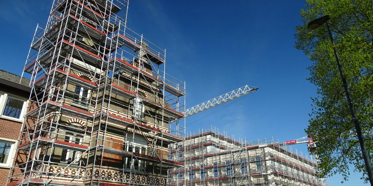 Wonen centraal in verkiezingsstrijd