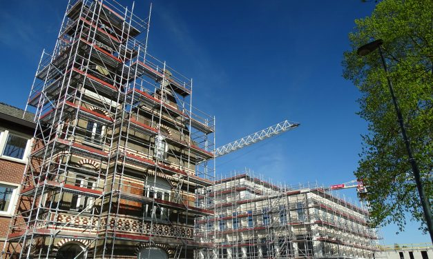 Wonen centraal in verkiezingsstrijd