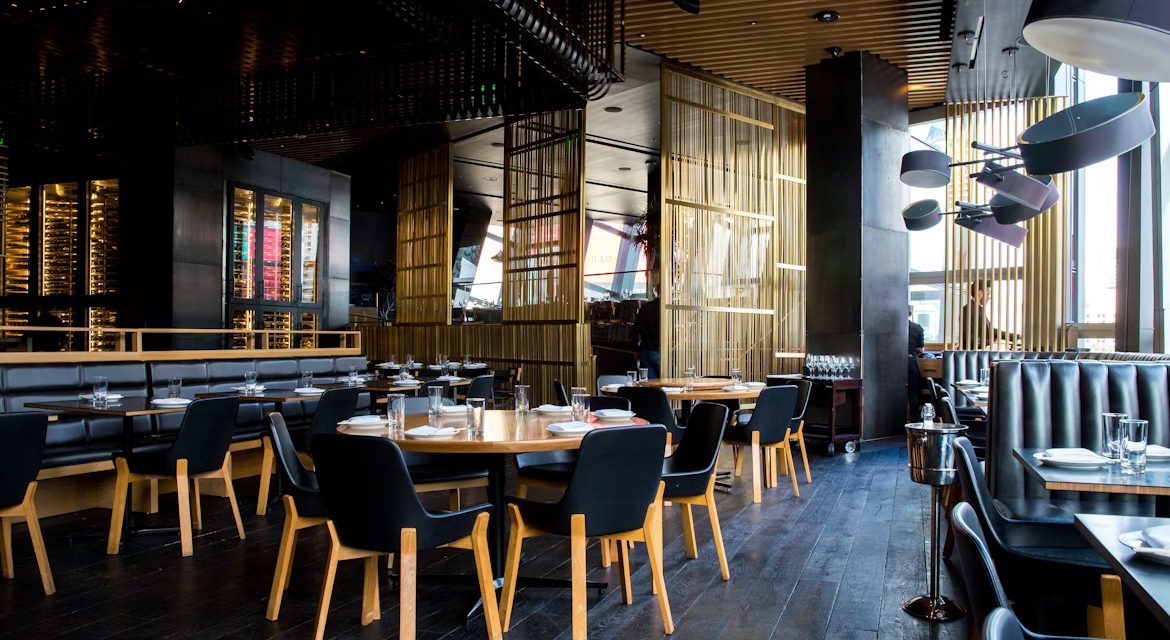 Nieuwe Michelin-sterren voor vijf Nederlandse restaurants