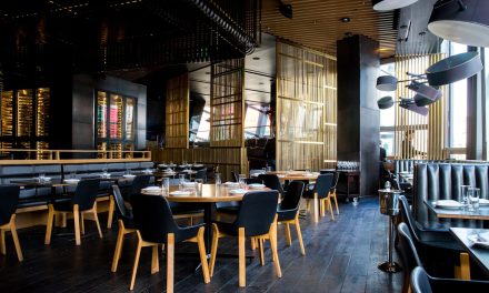 Nieuwe Michelin-sterren voor vijf Nederlandse restaurants