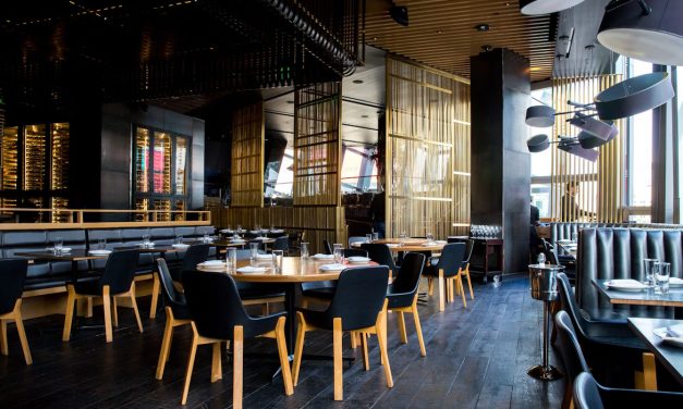 Nieuwe Michelin-sterren voor vijf Nederlandse restaurants