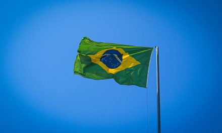 Demonstraties Brazilië