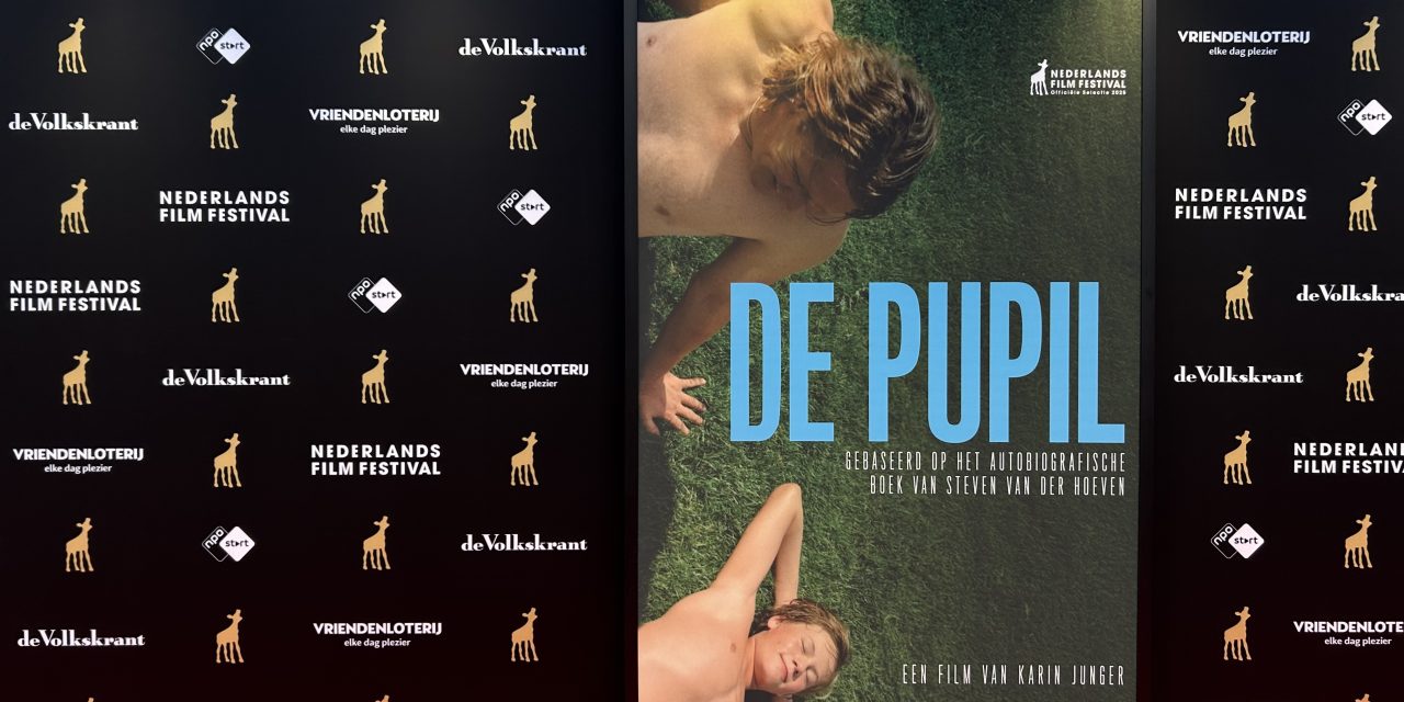 Film ‘De Pupil’ vraagt aandacht voor seksueel grensoverschrijdend gedrag in sport