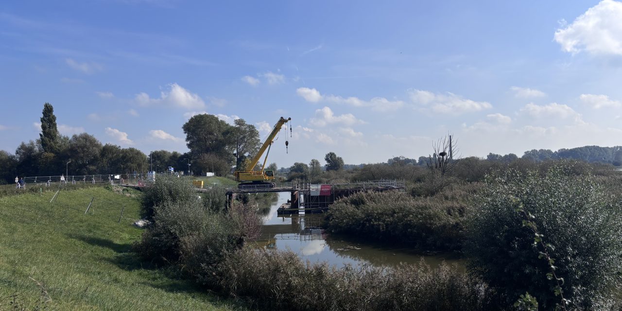 Na 80 jaar nog onder de grond: hoe kiezen we welke vliegtuigwrakken geborgen worden?