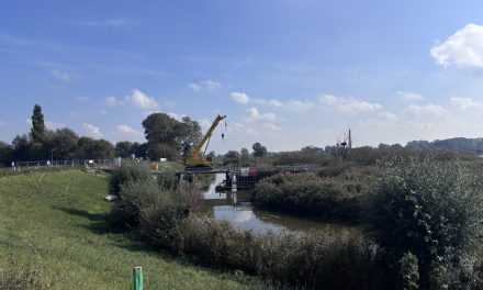 Na 80 jaar nog onder de grond: hoe kiezen we welke vliegtuigwrakken geborgen worden?