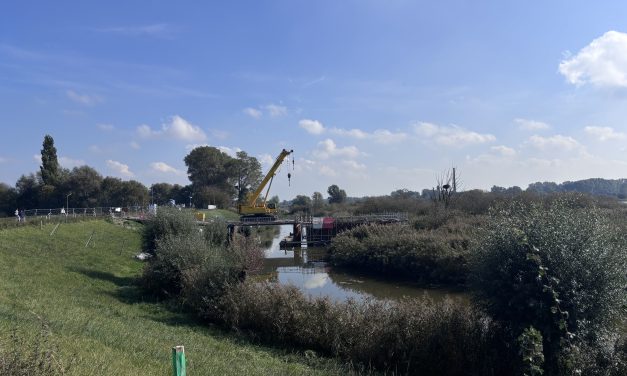 Na 80 jaar nog onder de grond: hoe kiezen we welke vliegtuigwrakken geborgen worden?