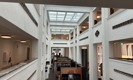De museumweek erkent cultureel belang musea