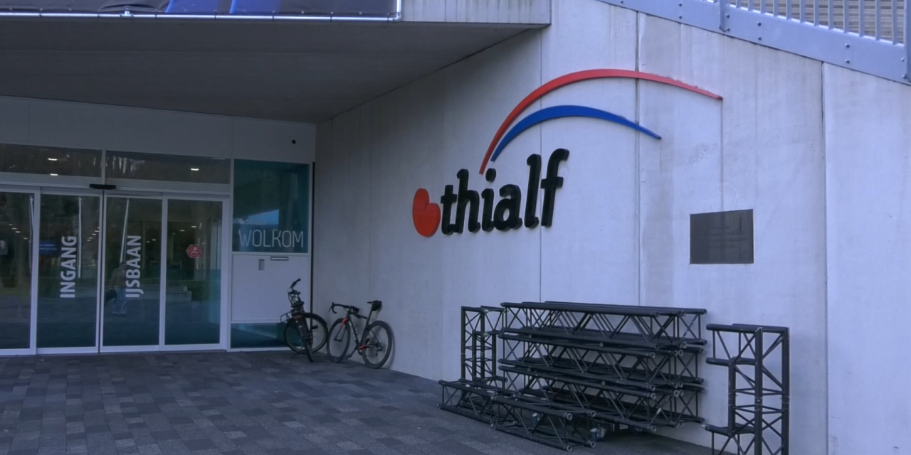 NK Afstanden in Thialf: een eerste test van het seizoen voor Nederlandse schaatsers