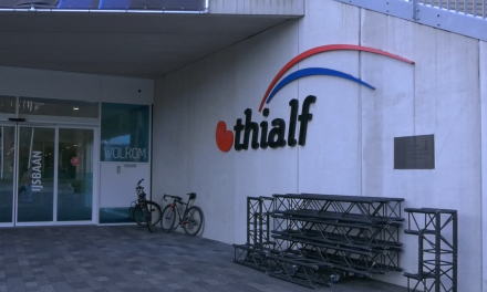 NK Afstanden in Thialf: een eerste test van het seizoen voor Nederlandse schaatsers