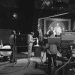 De bijzondere uitzending van de maanlanding