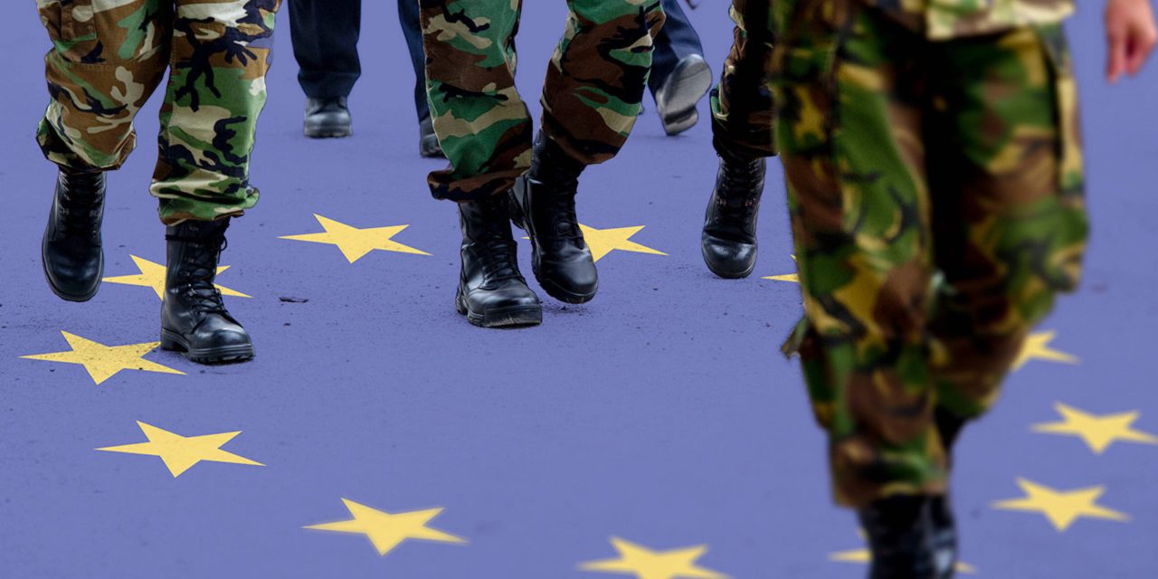 Drone-incidenten in België zetten juridische grenzen van Europese defensiesamenwerking op scherp