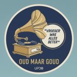 Podcast Oud maar Goud aflevering 2: TV